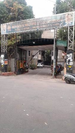 3 bhk dda apartment for sale